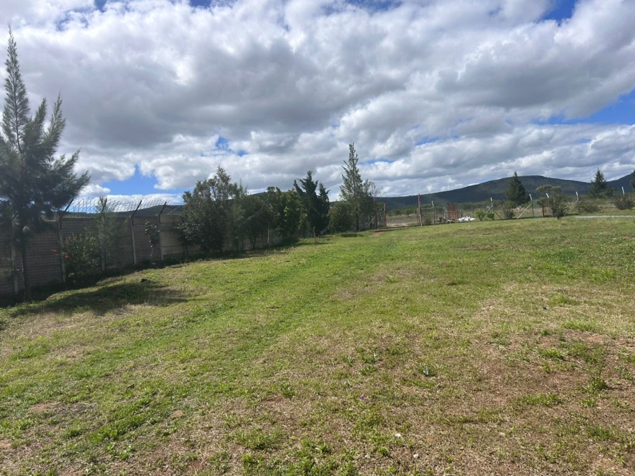 Commercial Property for Sale in Alice Eastern Cape
